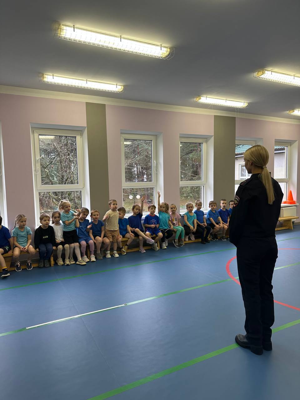 Во Всемирный день памяти жертв дорожно-транспортных происшествий, отмечающийся ежегодно в третье воскресенье ноября, сотрудники Госавтоинспекции Калининградской области провели различные мероприятия, направленные на... Во Всемирный день памяти жертв дорожно-транспортных происшествий, отмечающийся ежегодно в третье воскресенье ноября, сотрудники Госавтоинспекции Калининградской области провели различные мероприятия, направленные на...