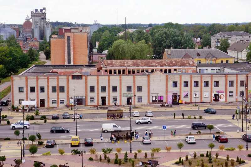 В Гусеве алкоголь больно наказал мужчину за зверство на дороге