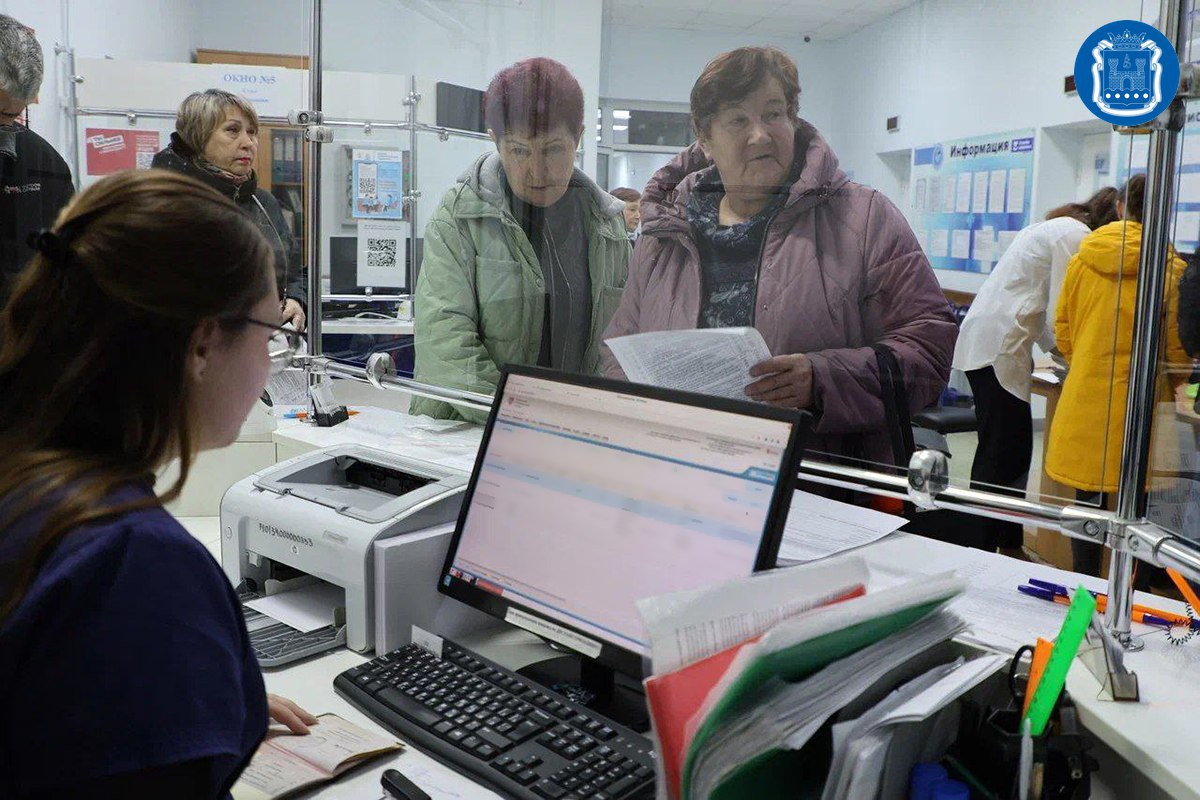 В Гурьевской центральной районной больнице впервые в регионе провели ночь диспансеризации В Гурьевской центральной районной больнице впервые в регионе провели ночь диспансеризации
