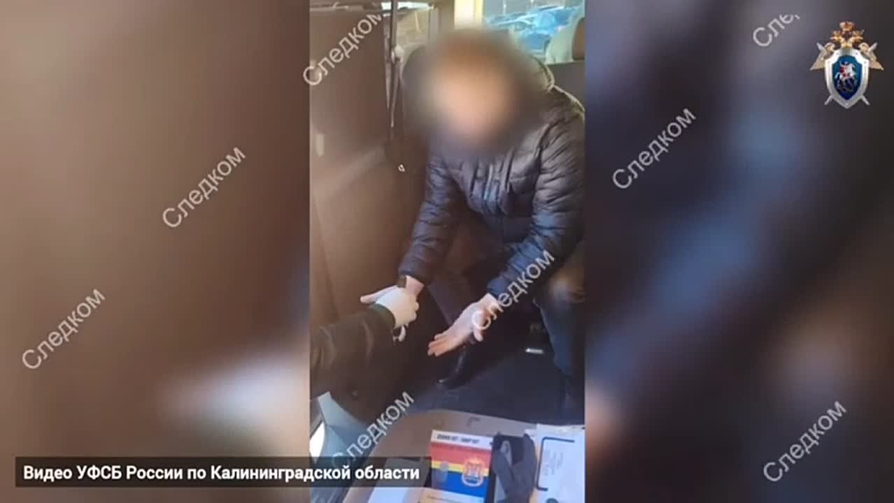 Бывшего главу администрации Советска Евгения Макарова задержали по подозрению в мошенничестве