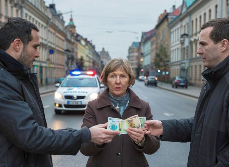 Женщина в Калининграде поверила на 9 млн лже-представителям ФСБ