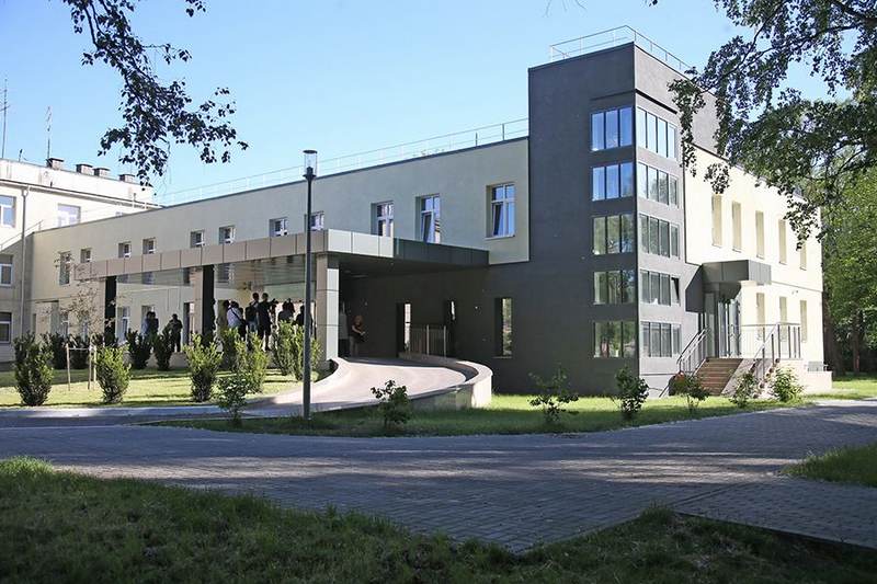 Беспрозванных ночью откликнулся на просьбу о помощи героям в больнице