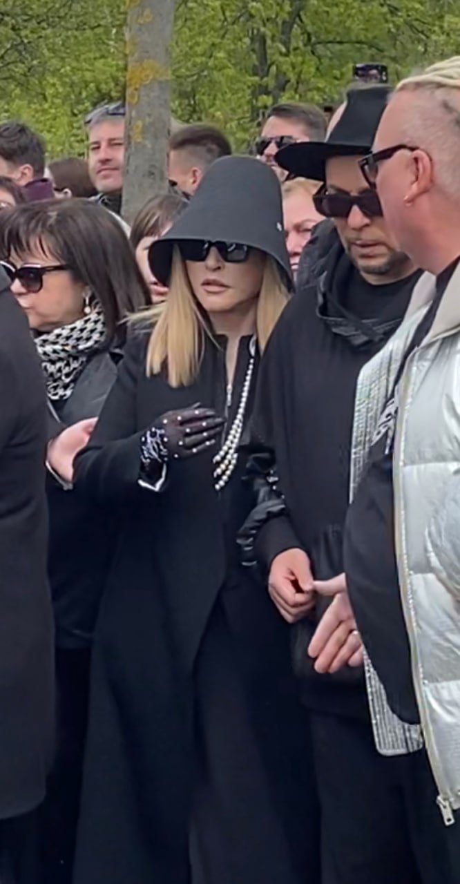 В России обсуждают возможное возвращение Аллы Пугачёвой