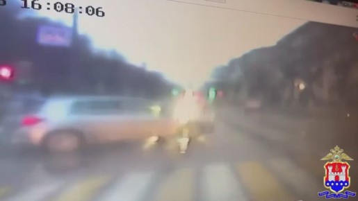 В Гусеве полицейские задержали злоумышленника, угнавшего иномарку