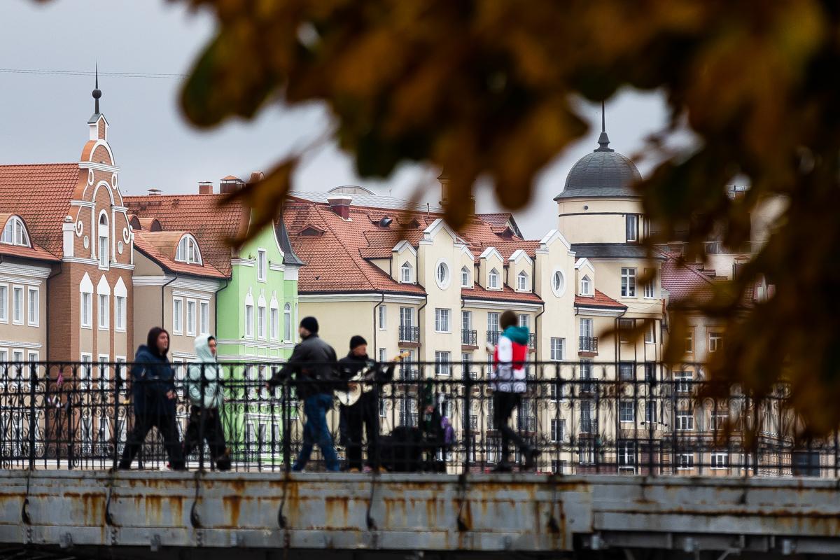 Холода, внезапно пришедшие в середине ноября, задержатся в регионе до конца месяца