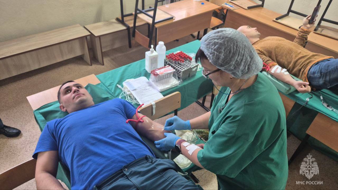 По долгу службы и по зову сердца По долгу службы и по зову сердца