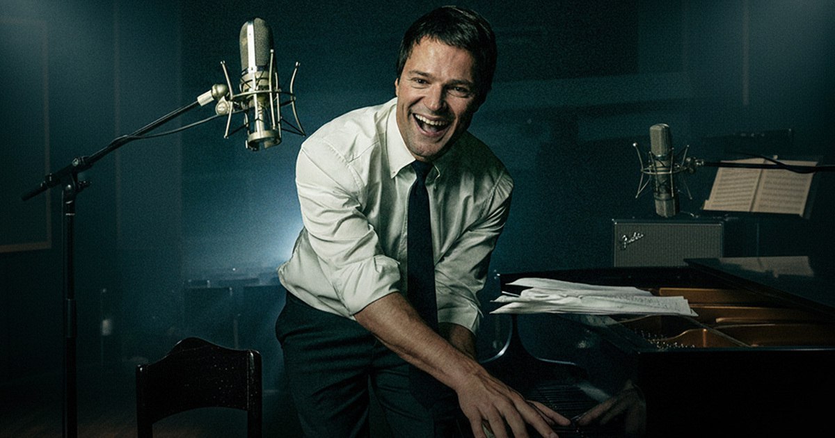 Данила Козловский представит в Светлогорске спектакль-шоу «Фрэнк»