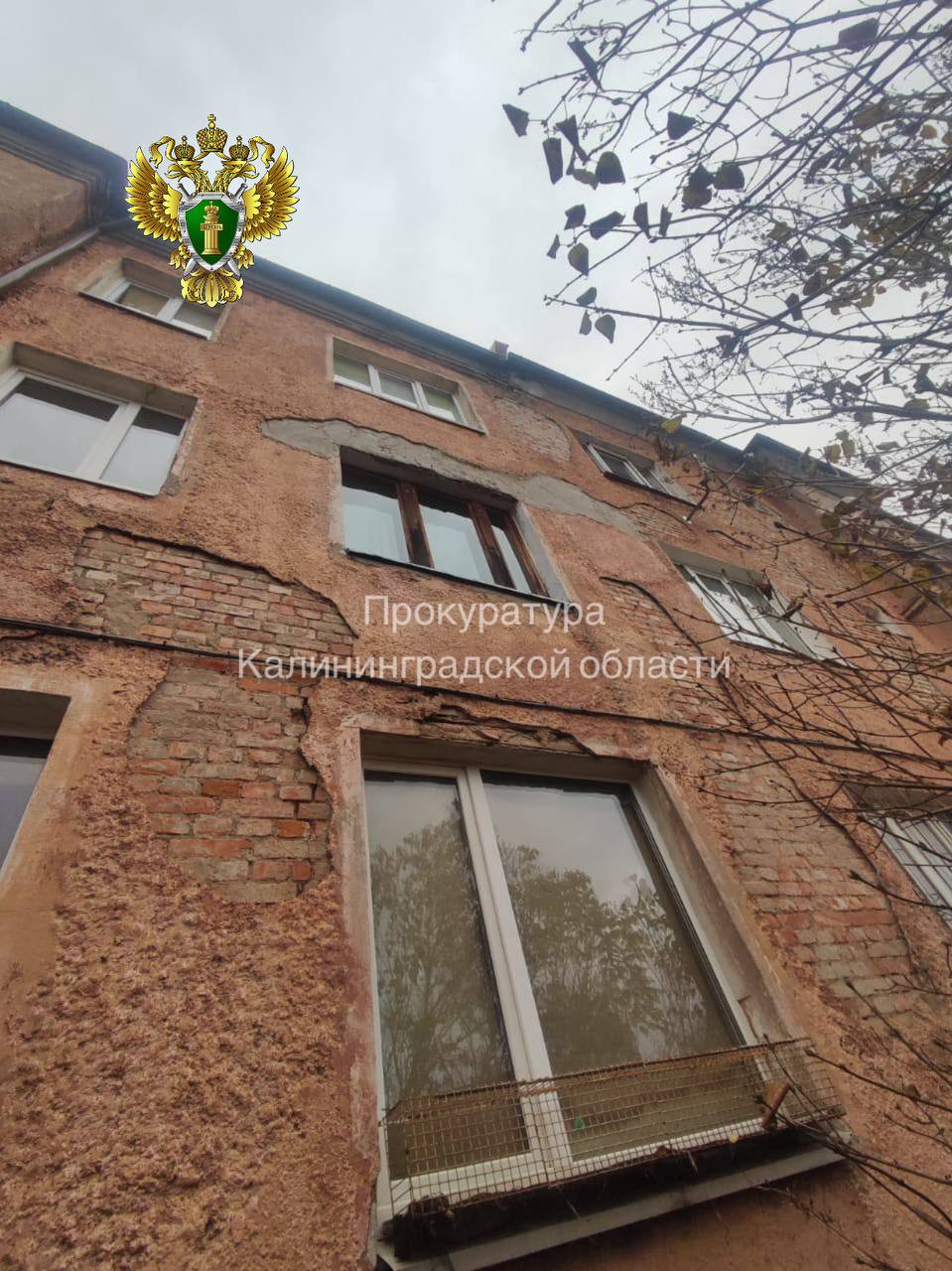 Прокуратура области обратилась в суд с иском о защите прав пенсионерки, проживающей в аварийном доме Прокуратура области обратилась в суд с иском о защите прав пенсионерки, проживающей в аварийном доме