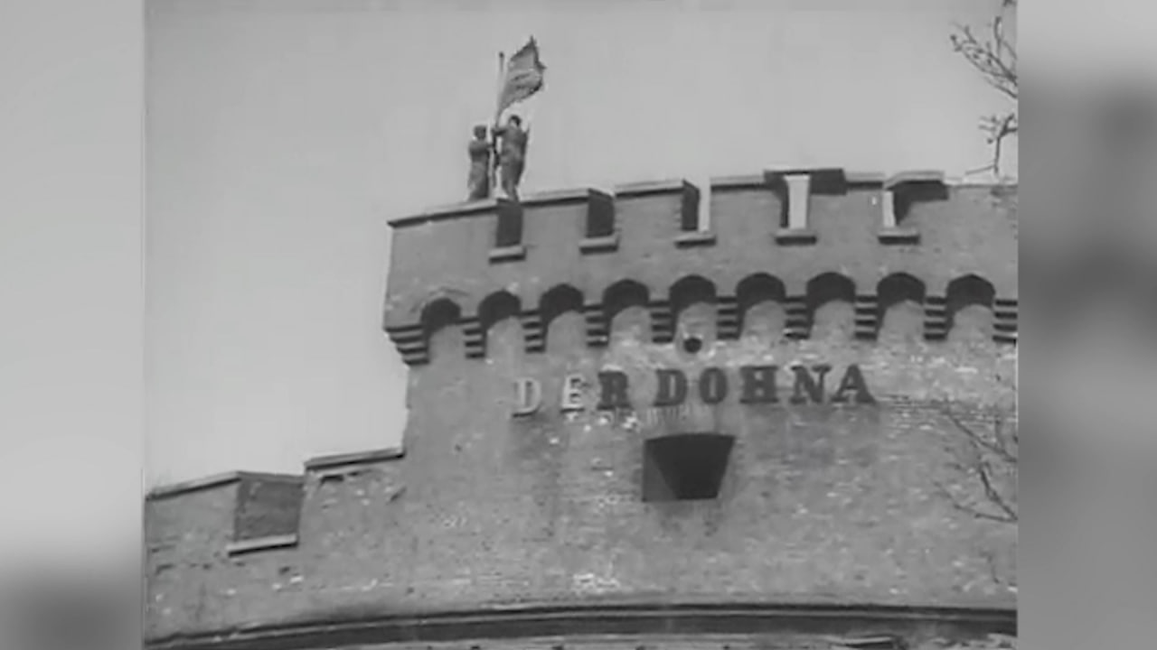 Путин подписал закон, который устанавливает в РФ 9 апреля Днем героического штурма и взятия Кенигсберга