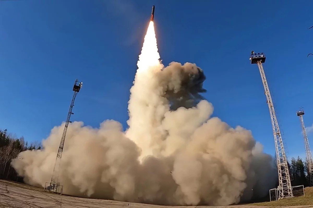 «Европа будет физически уничтожена»