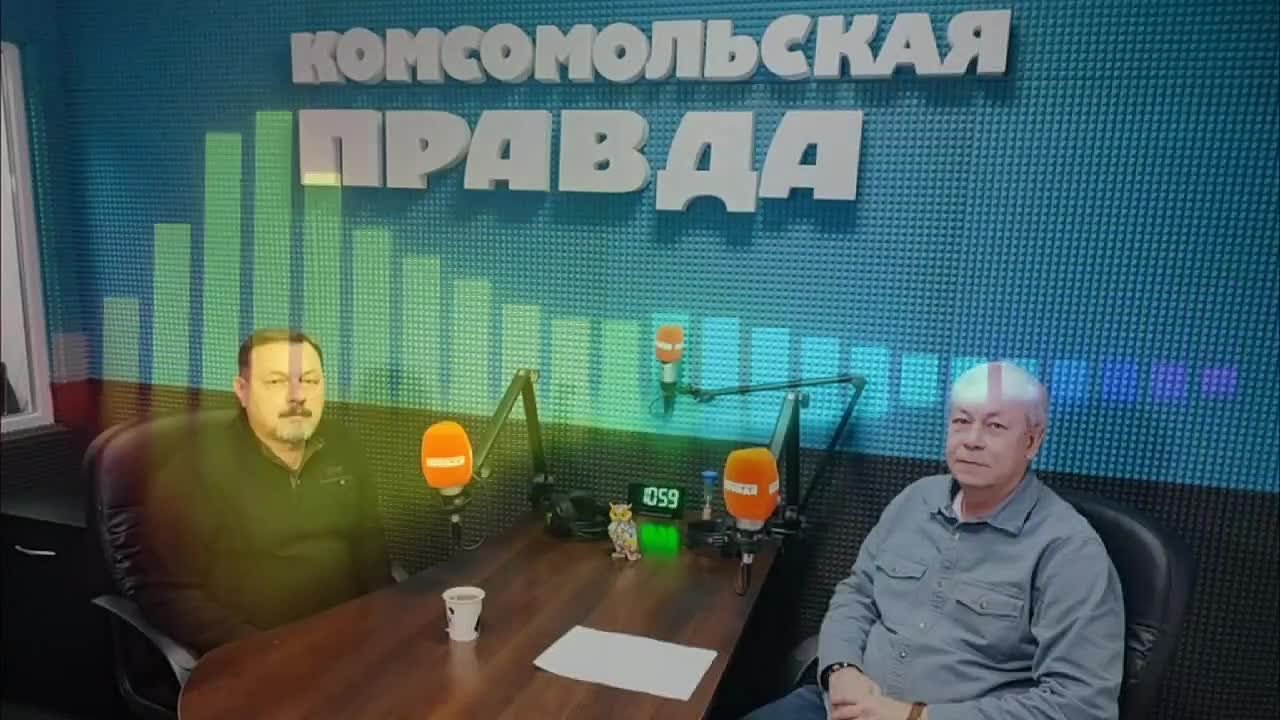 Эдуард Басурин: Возможна ли Третья мировая война?