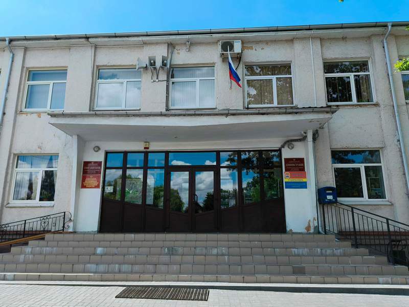 В Нестерове не хватило денег на резервный автобус