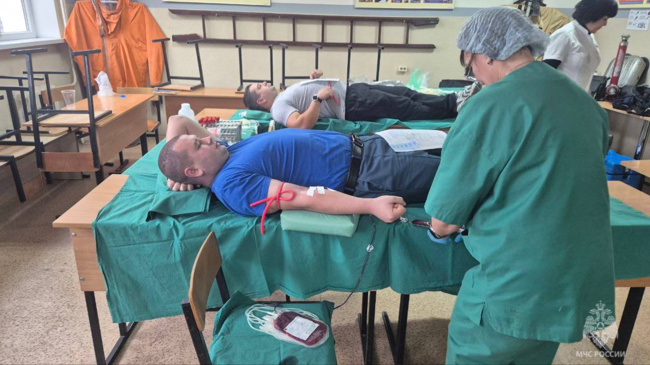 По долгу службы и по зову сердца По долгу службы и по зову сердца