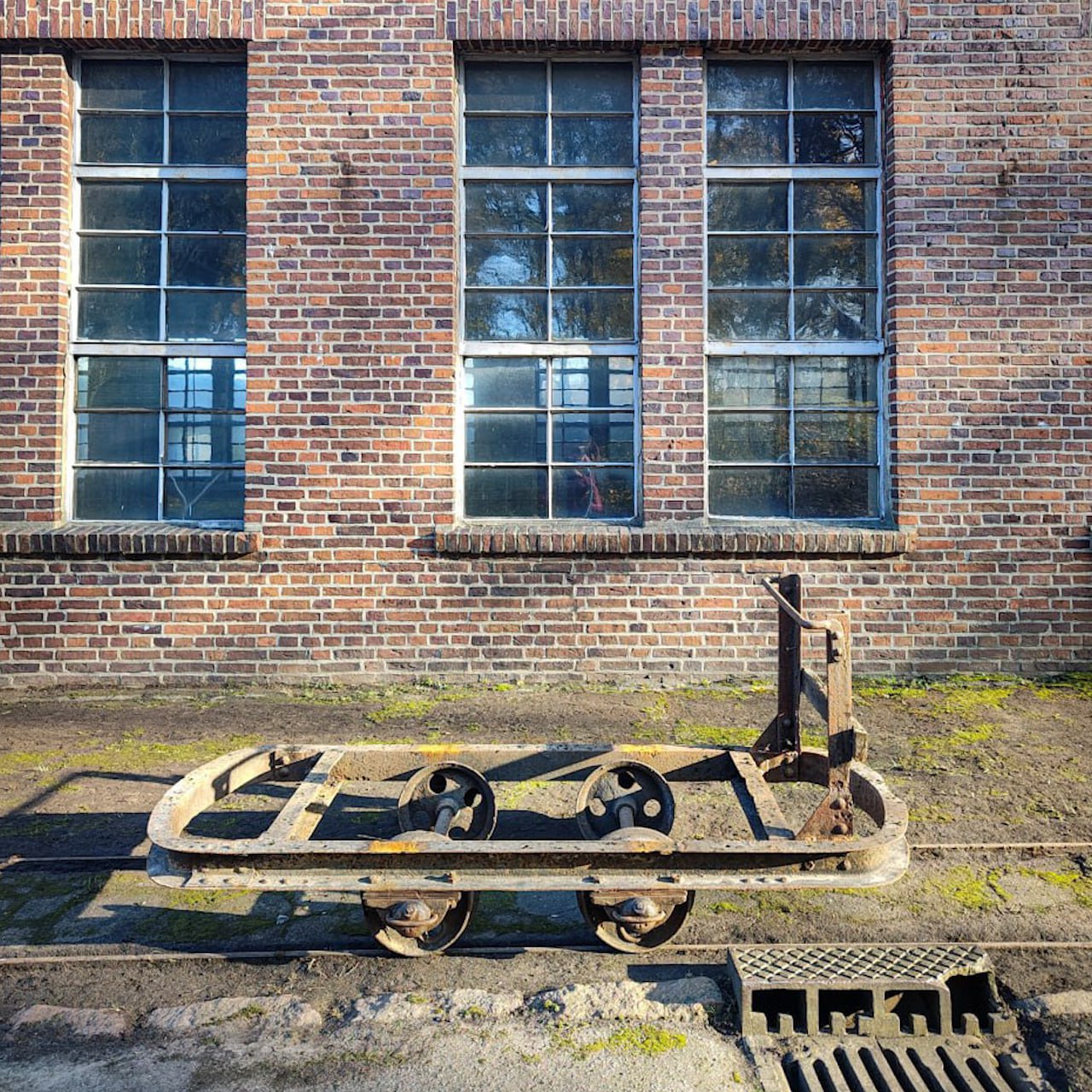 В Музее «Водоканала» сообщили о возвращении к жизни векового артефакта В Музее «Водоканала» сообщили о возвращении к жизни векового артефакта