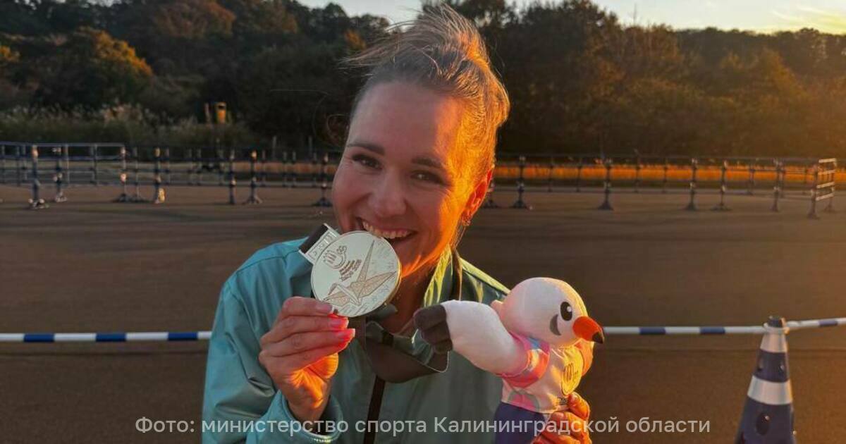 Токийский дрифт: калининградка выиграла соревнования по спринту в столице Японии