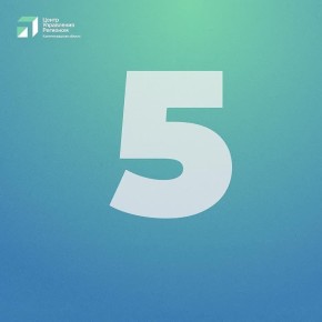 Центру управления регионом Калининградской области исполнилось пять лет