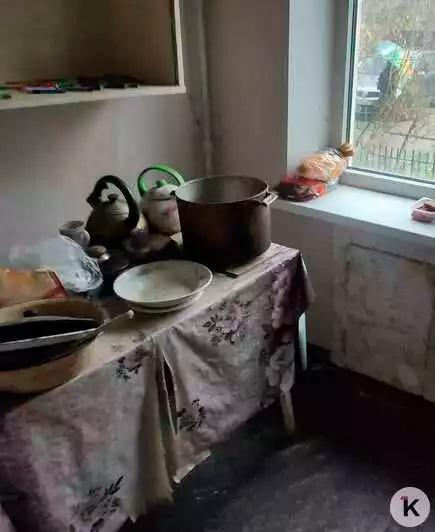 «Так и сидит в темноте один»: городские власти готовы вступиться за беспомощного голодающего калининградца «Так и сидит в темноте один»: городские власти готовы вступиться за беспомощного голодающего калининградца