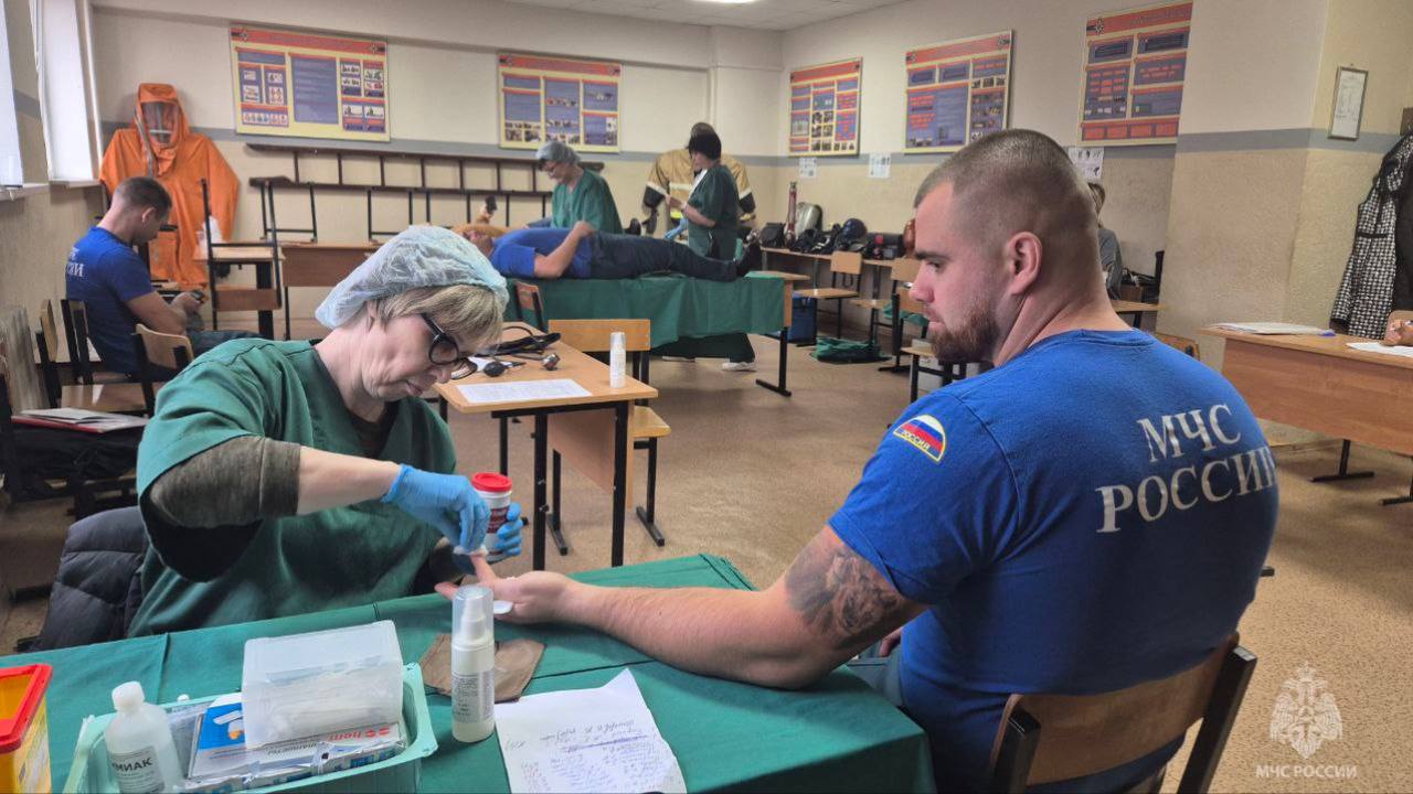 По долгу службы и по зову сердца По долгу службы и по зову сердца