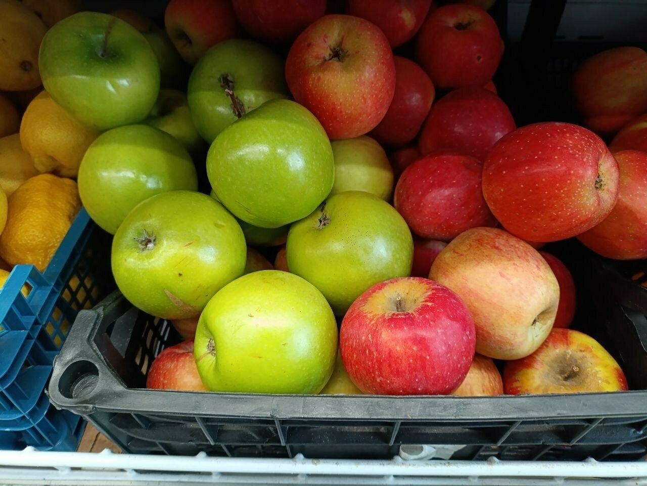 Что почём в Калининграде: ноябрьский обзор цен на продукты в супермаркетах Что почём в Калининграде: ноябрьский обзор цен на продукты в супермаркетах