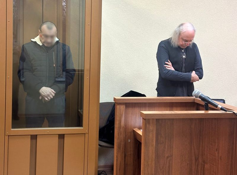 Убийцу из Советска в доме у школы №58 в Калининграде ждёт колония