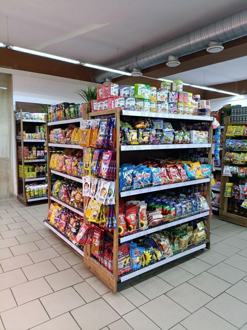 Что почём в Калининграде: ноябрьский обзор цен на продукты в супермаркетах Что почём в Калининграде: ноябрьский обзор цен на продукты в супермаркетах