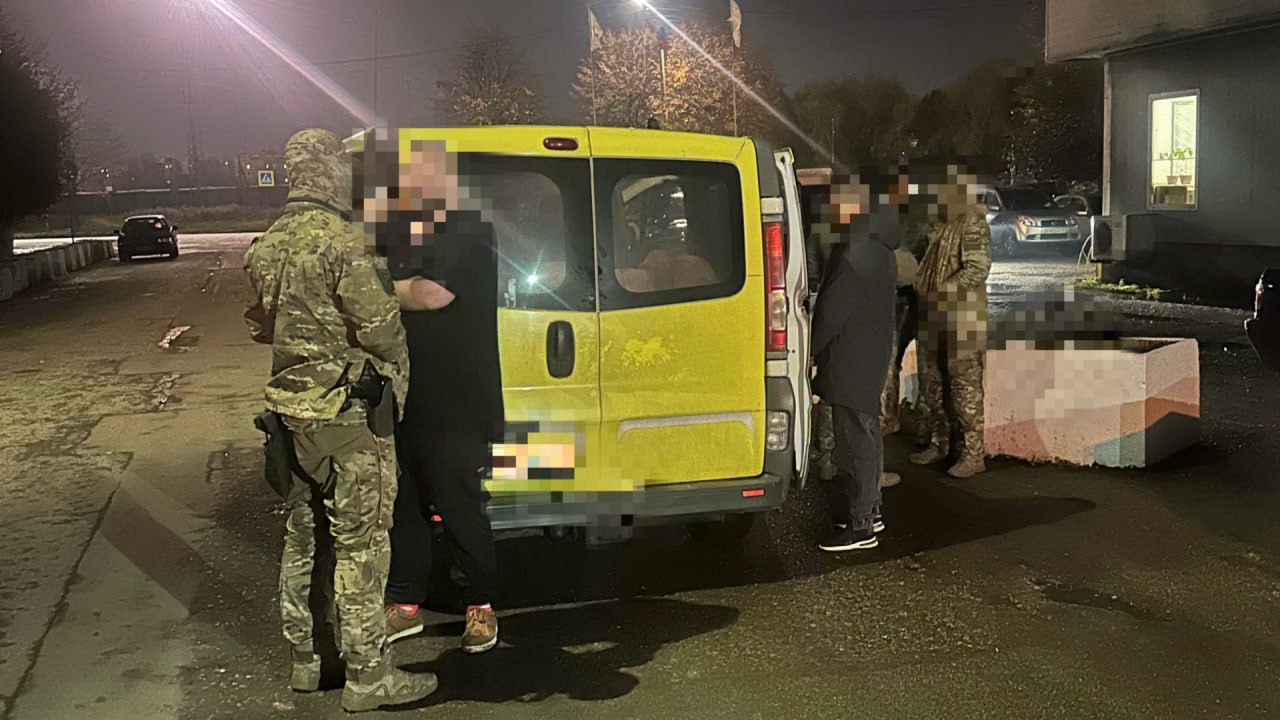 Раскрыта кража биоресурсов группой лиц по предварительному сговору