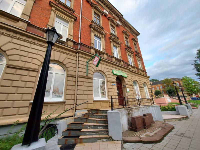 Над распространителем порно с детьми в Черняховске сжалились