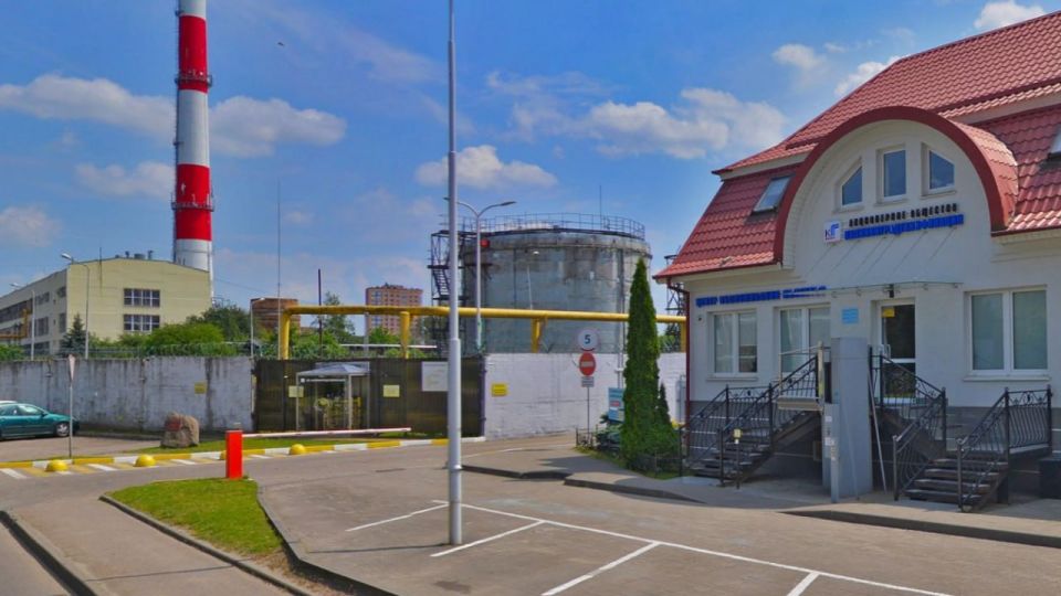 Комиссия по предупреждению и ликвидации чрезвычайных ситуаций и обеспечению пожарной безопасности напоминает, договоры на техобслуживание внутридомового и внутриквартирного газового оборудования в Калининграде заключаются...