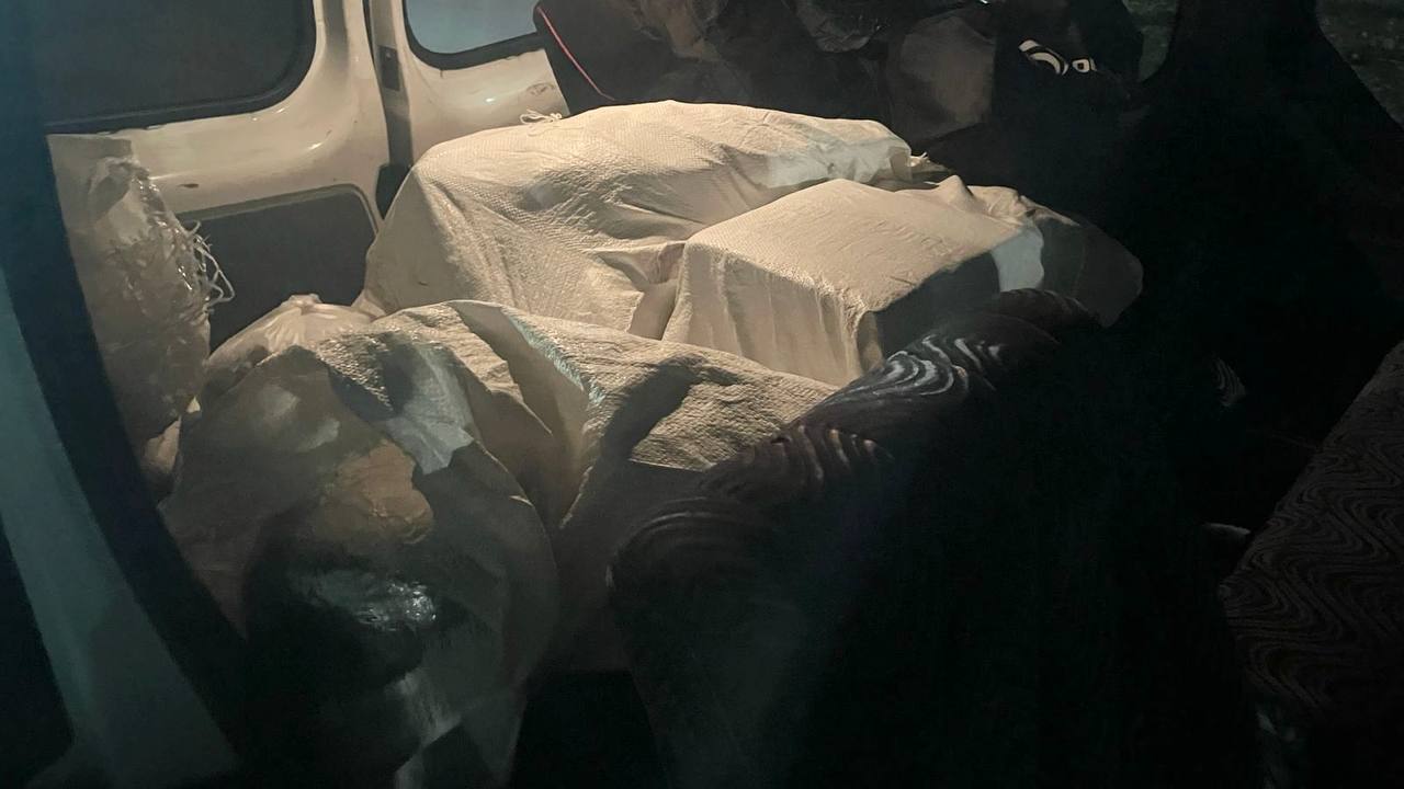 Сотрудниками калининградской транспортной полиции раскрыта кража биоресурсов группой лиц по предварительному сговору на сумму более 26 тыс Сотрудниками калининградской транспортной полиции раскрыта кража биоресурсов группой лиц по предварительному сговору на сумму более 26 тыс