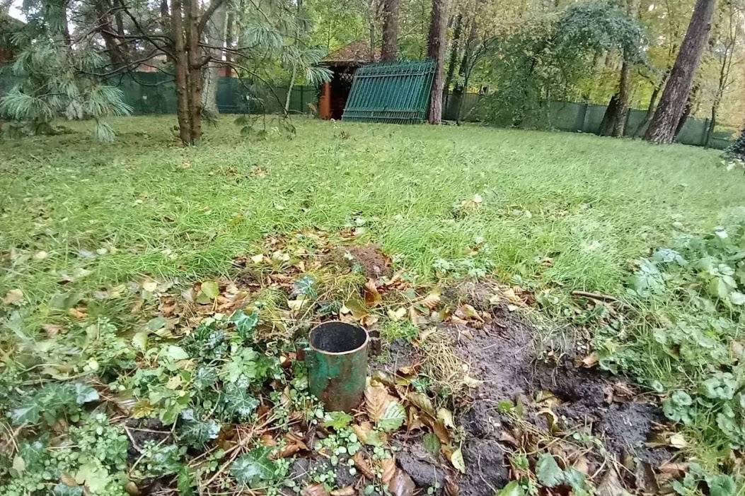 Нацпарку «Куршская коса» передали три земельных участка на берегу залива Нацпарку «Куршская коса» передали три земельных участка на берегу залива