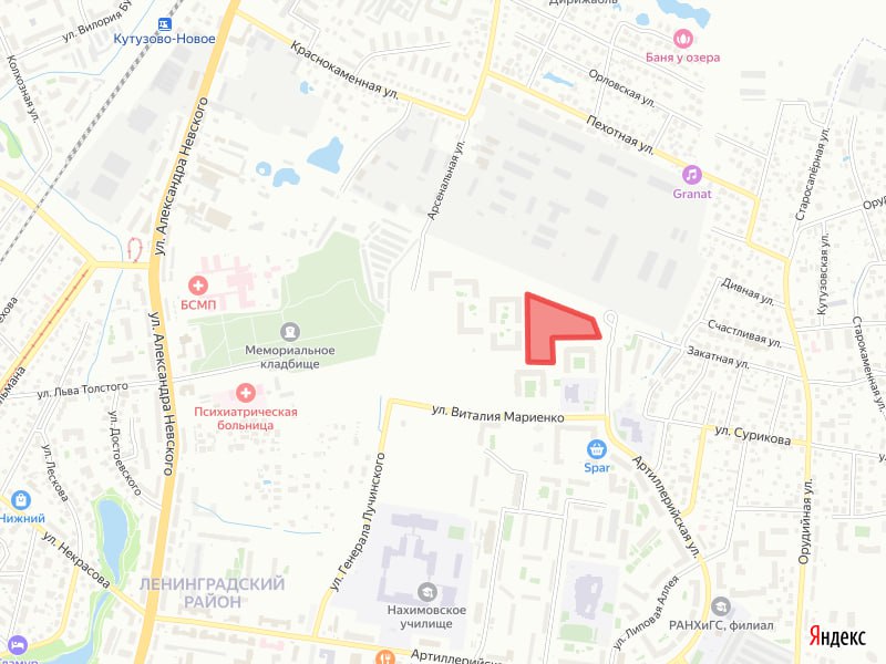 Депутат Горсовета Калининграда построит дома на 583 квартиры Депутат Горсовета Калининграда построит дома на 583 квартиры