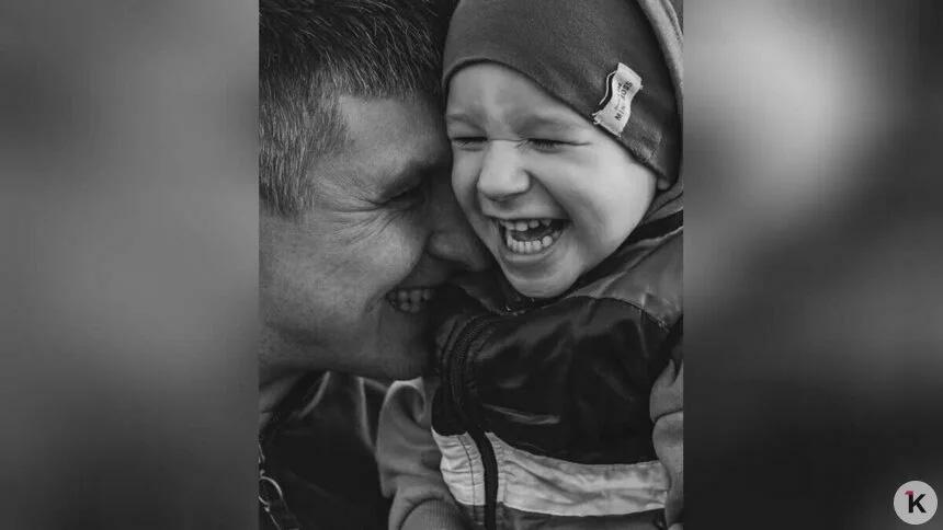 Работу калининградского фотографа отобрали из двух тысяч заявок для выставки в Москве