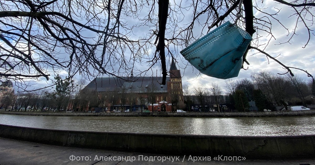 По России гуляет гонконгский грипп