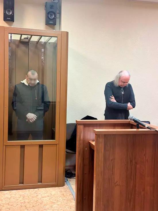 Дело 50-летнего мужчины, зарезавшего жениха падчерицы на Артиллерийской, передали в суд