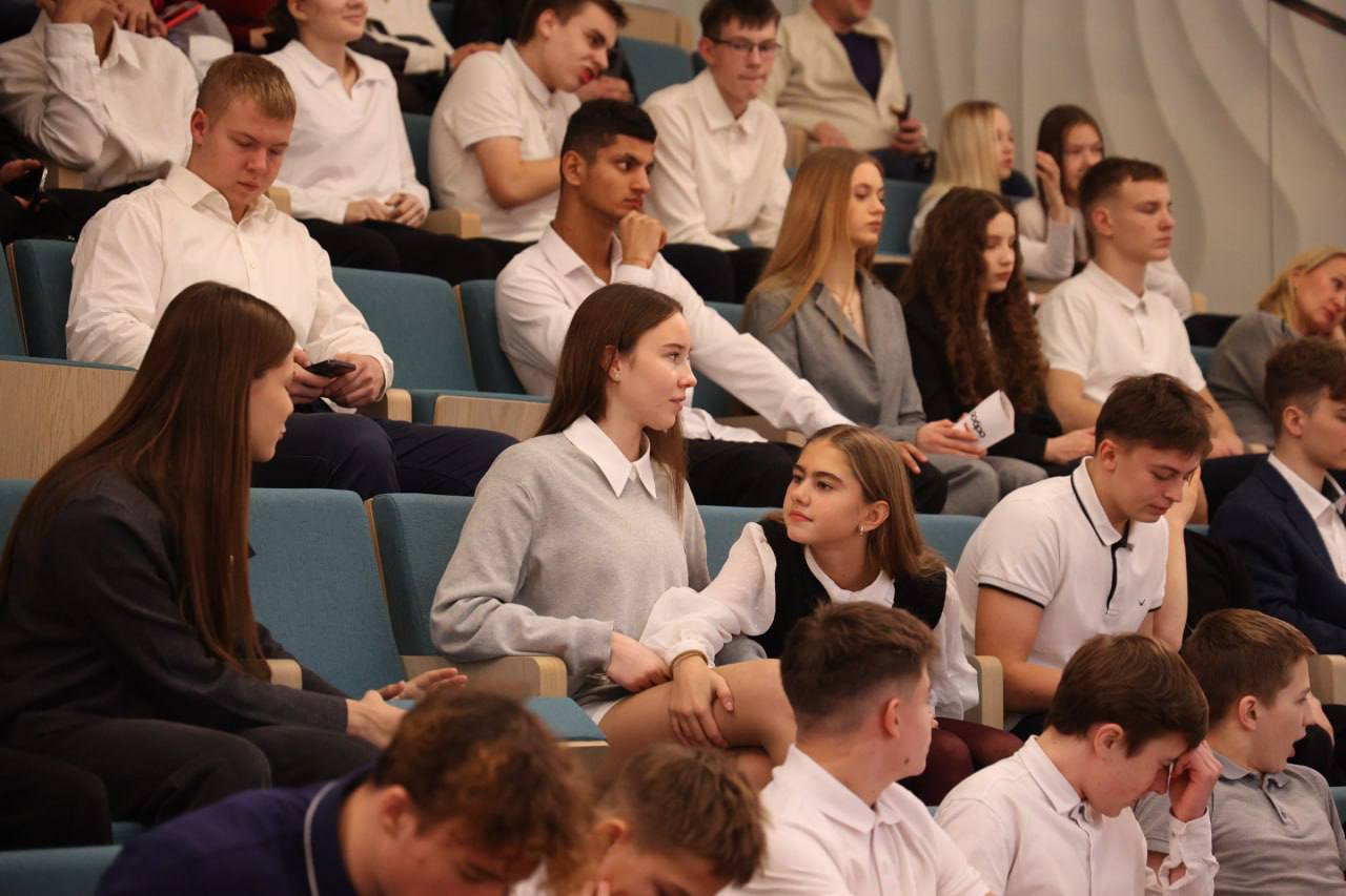 Елена Дятлова: 67 спортсменов Калининграда – городские стипендиаты, сегодня они получили свои именные свидетельства Елена Дятлова: 67 спортсменов Калининграда – городские стипендиаты, сегодня они получили свои именные свидетельства