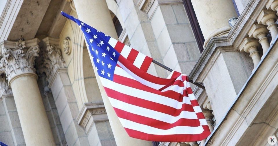 Трамп назвал конфликт на Украине «бредовым»