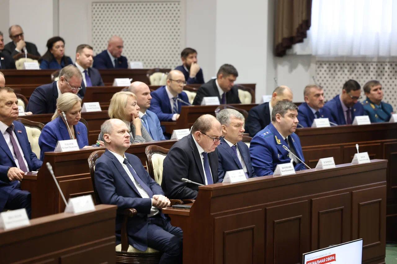 Прокурор Калининградской области Максим Попов принял участие в заседании Законодательного Собрания области Прокурор Калининградской области Максим Попов принял участие в заседании Законодательного Собрания области