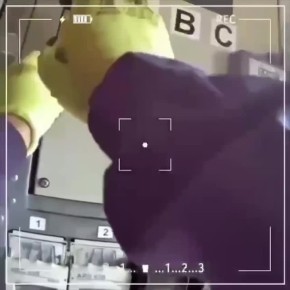 Майнер похитил электричества на 56 млн рублей в Калининградской области