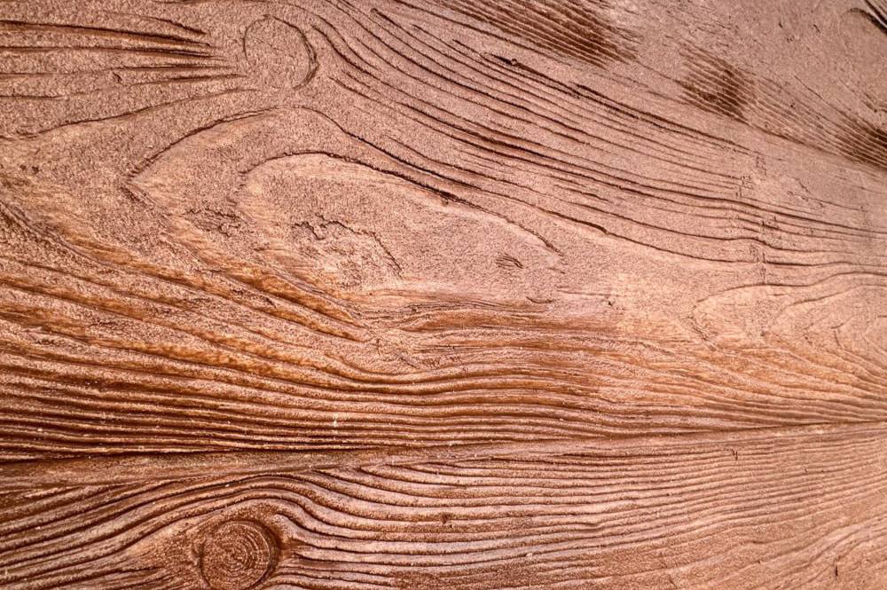 При капремонте 12-этажек на Московском проспекте в Калининграде используют штукатурку, имитирующую дерево При капремонте 12-этажек на Московском проспекте в Калининграде используют штукатурку, имитирующую дерево