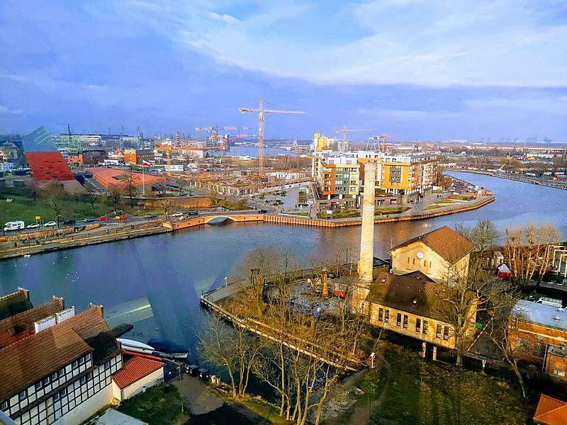 Польша закрывает Генконсульство России в Гданьске