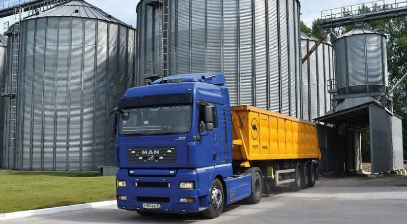 Калининградский бизнес не сможет продать 120 тыс