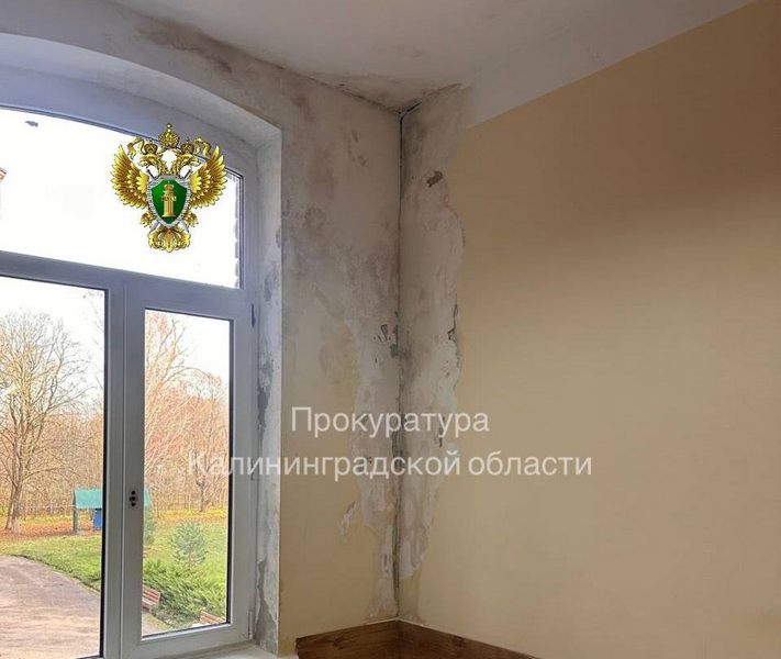 В Советске «заболела» больница В Советске «заболела» больница