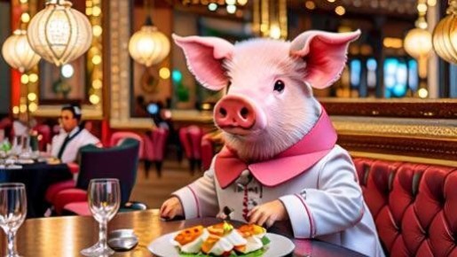 Как не выглядеть неуместно в ресторане: пять советов от шеф-повара