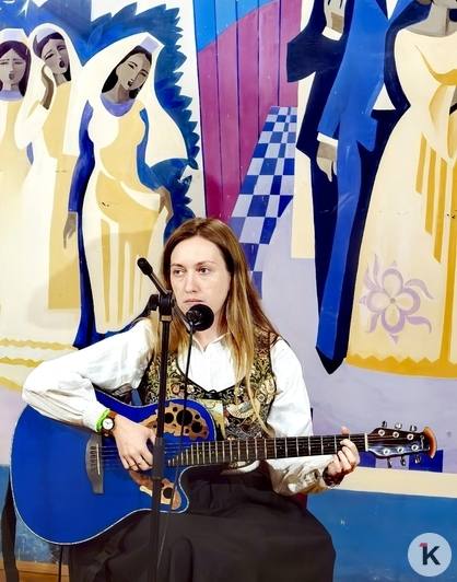 Победить ветряные мельницы: калининградка стала первой на международном турнире менестрелей в Казани Победить ветряные мельницы: калининградка стала первой на международном турнире менестрелей в Казани