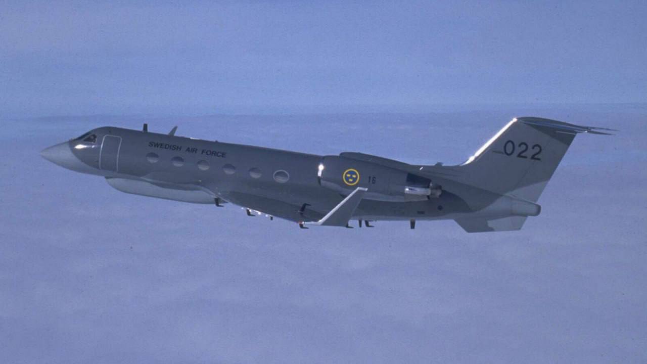 Юрий Котенок: У российских границ сегодня фиксировалось присутствие следующих НАТОвских бортов: Юрий Котенок: У российских границ сегодня фиксировалось присутствие следующих НАТОвских бортов: