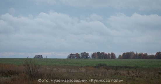 Гость из прошлого: камень Дмитрия Донского на Куликовом поле оказался родом из юрского периода