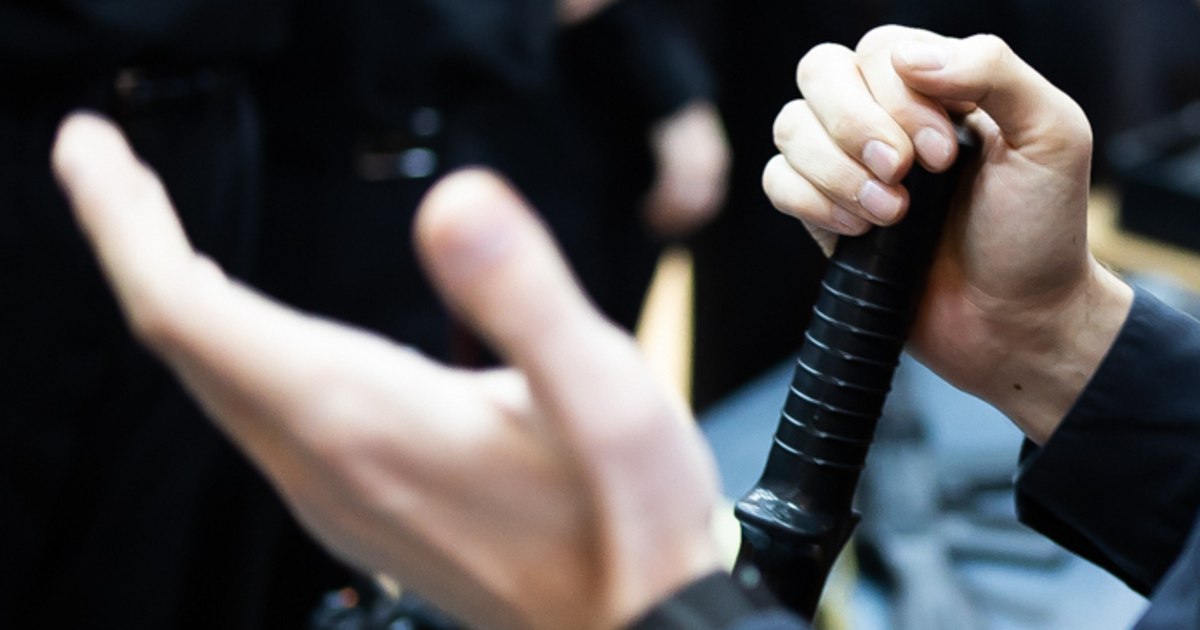 В Великобритании украли золотые украшения бронзового века из национального музея