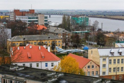 Строительство жилья для работников соцсферы на востоке Калининградской области планируют начать в 2026 году