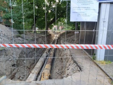 «Калининградтеплосеть» опровергает фейки об отключениях тепла