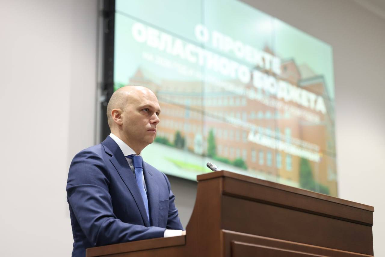 В регионе начнут строить жильё для медиков и учителей